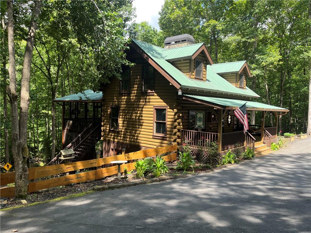 281 WILDWOOD Court