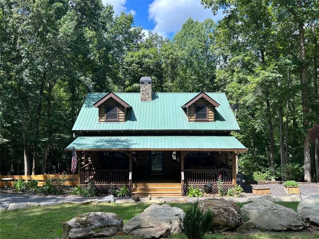 281 WILDWOOD Court