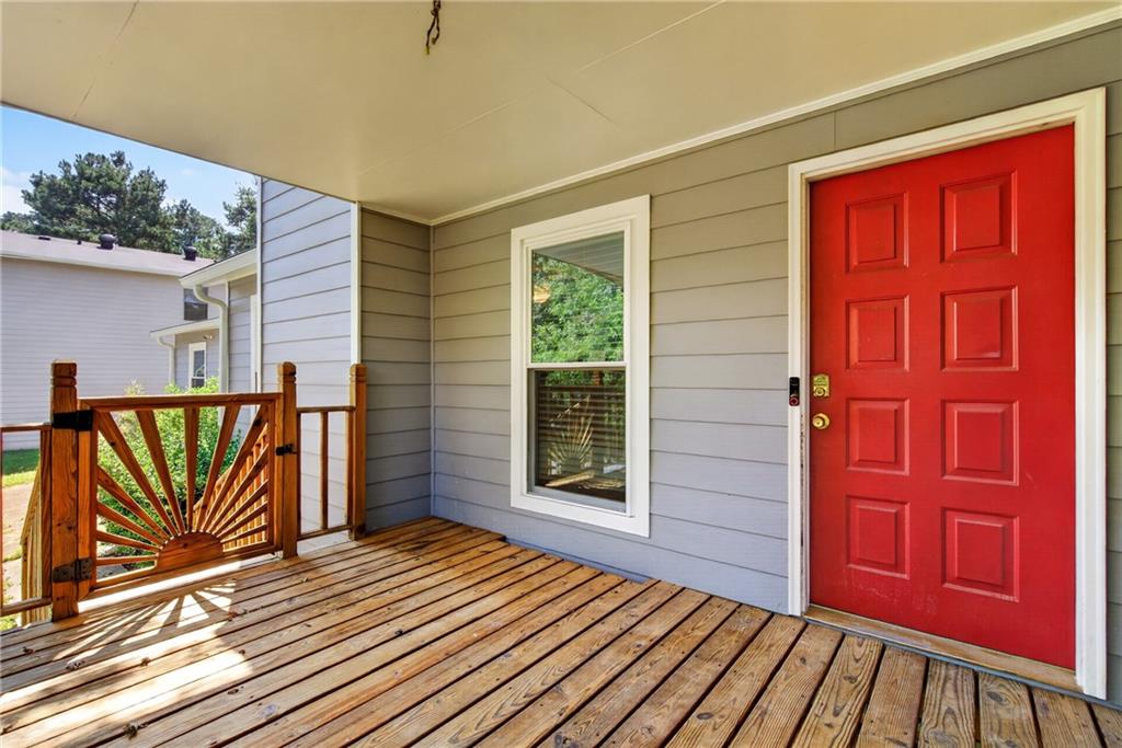 Photo of 5147 Dekalb Way, Stone Mountain, GA 30087 (MLS # 7825790)
