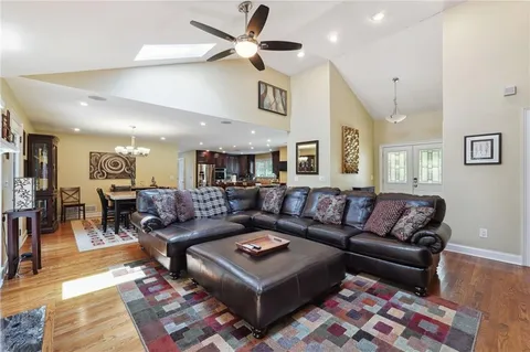 2460 Due West Circle NW, Kennesaw, GA 30152 - MLS#: 7452840