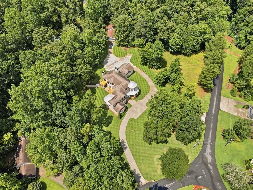 112 Overlook Circle