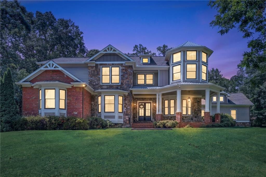 112 Overlook Circle