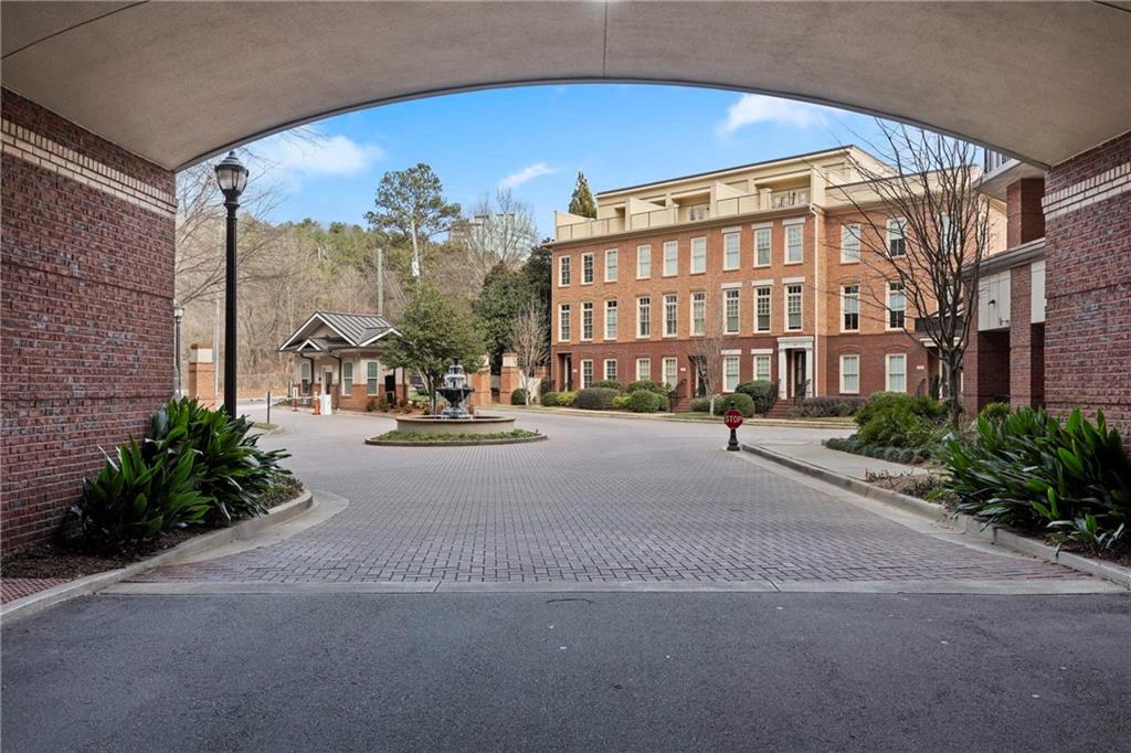 200 River Vista Drive 240