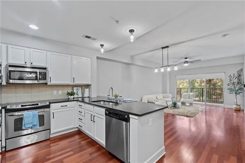 200 River Vista Drive 240 Atlanta GA 30339