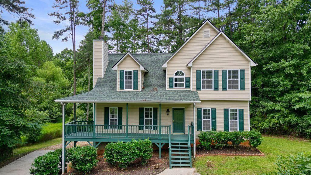 Photo of 12 Paces Lakes Overlook, Dallas, GA 30157 (MLS # 7704376)