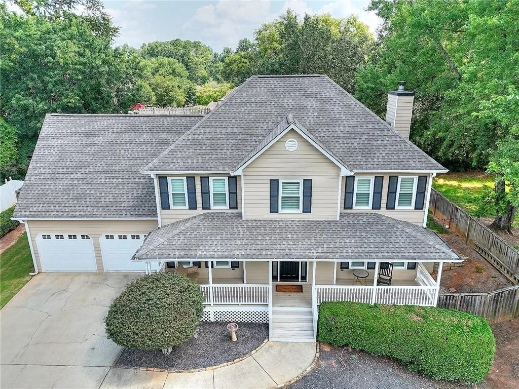 1497 Willow Bend