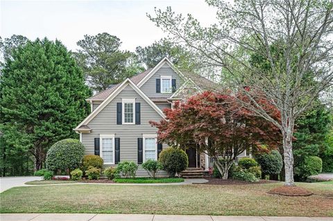 Photo of 777 Nob Ridge Drive, Marietta, GA 30064 (MLS # 7747896)