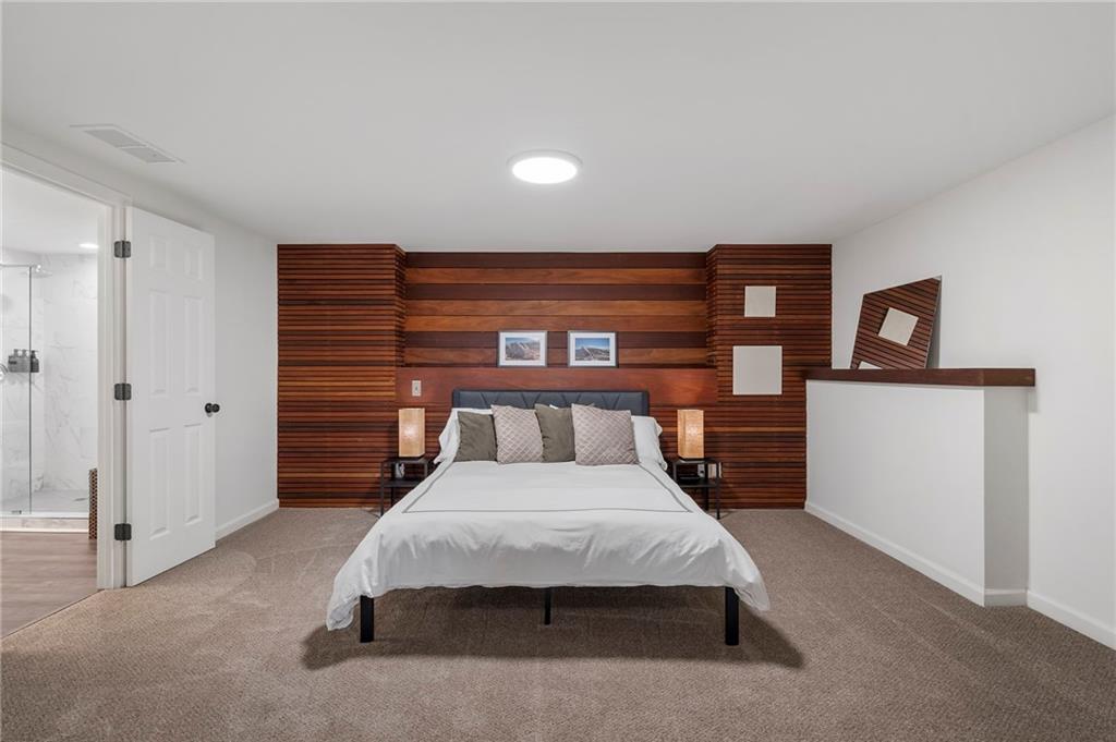 Milton - Residential