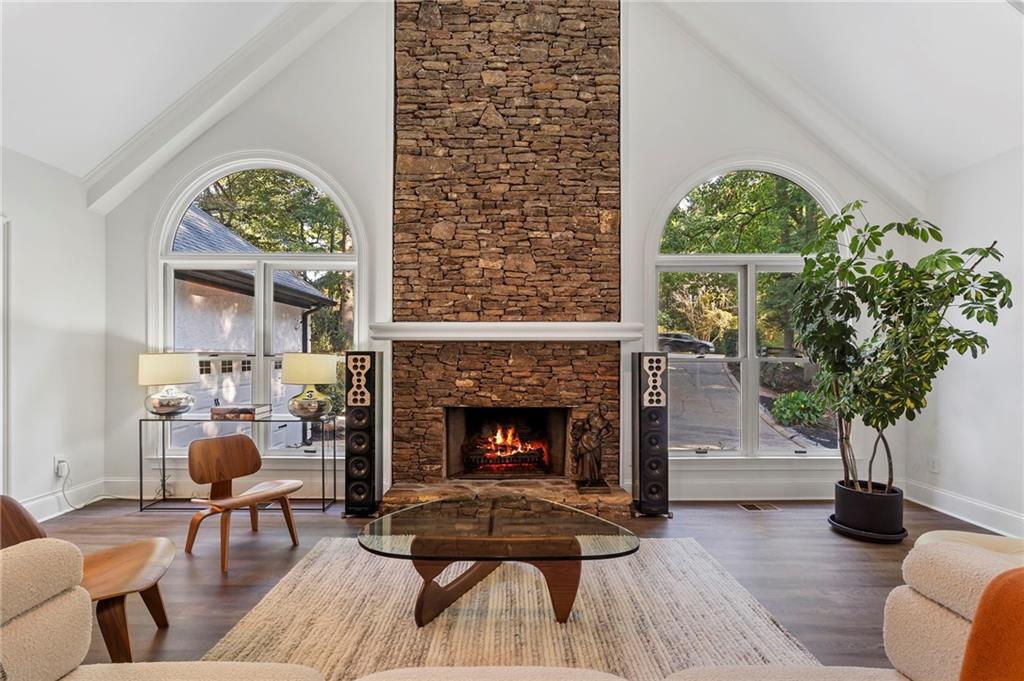 Milton - Residential