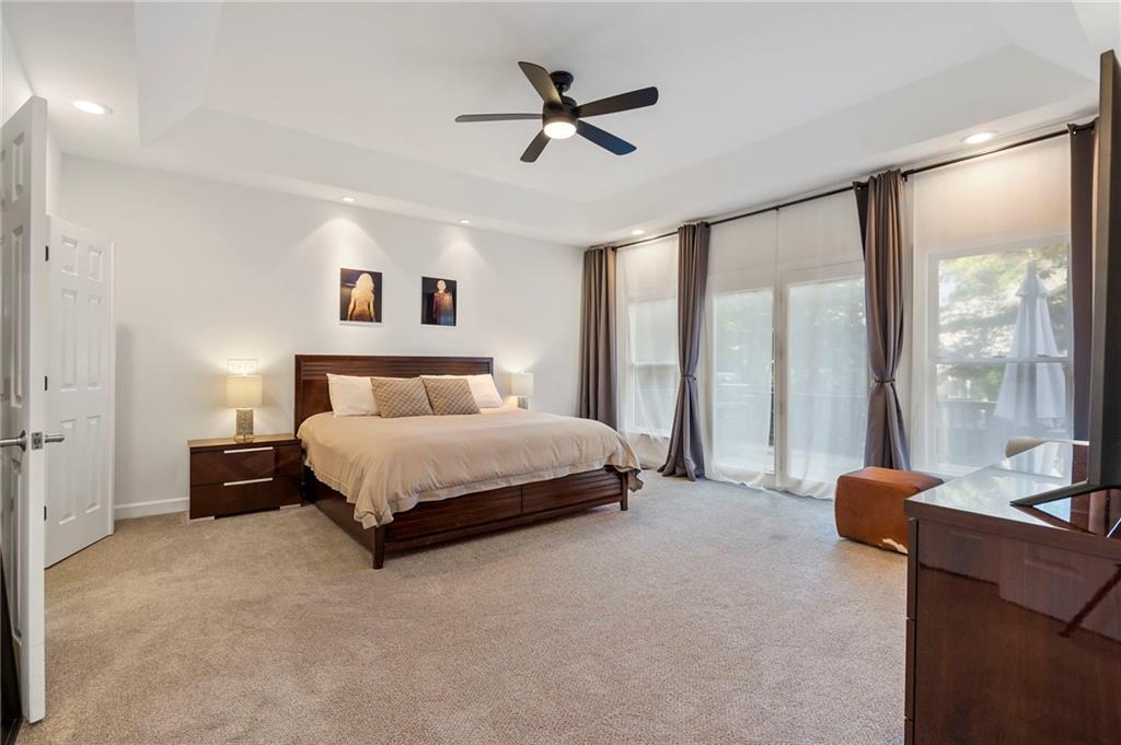 Milton - Residential