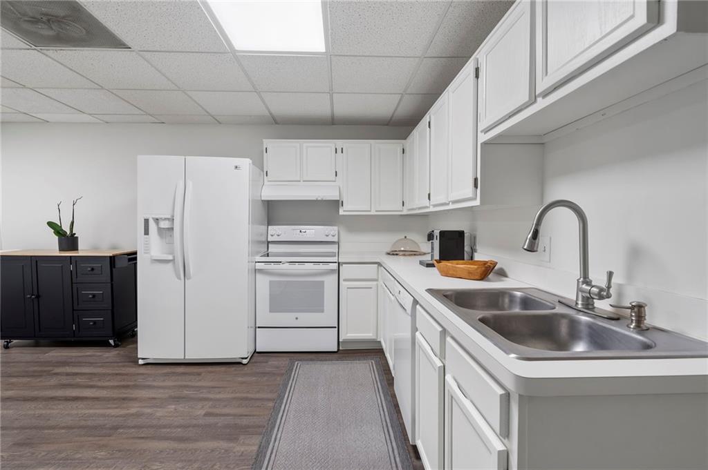 Milton - Residential