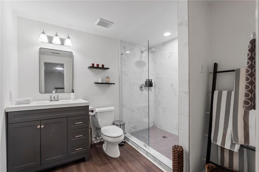 Milton - Residential