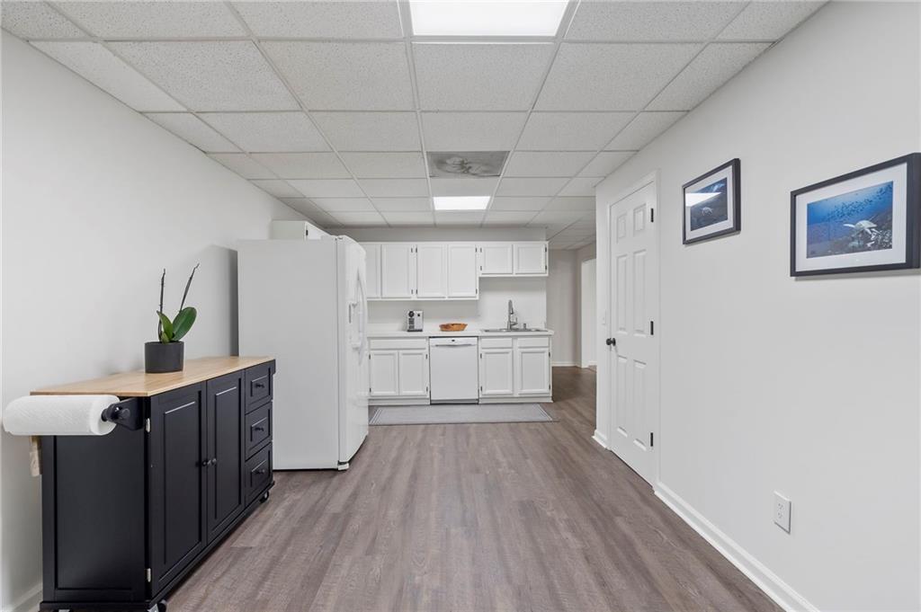 Milton - Residential