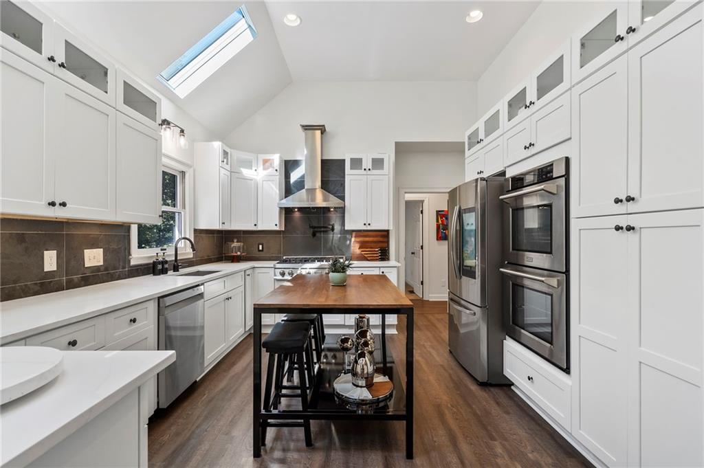 Milton - Residential