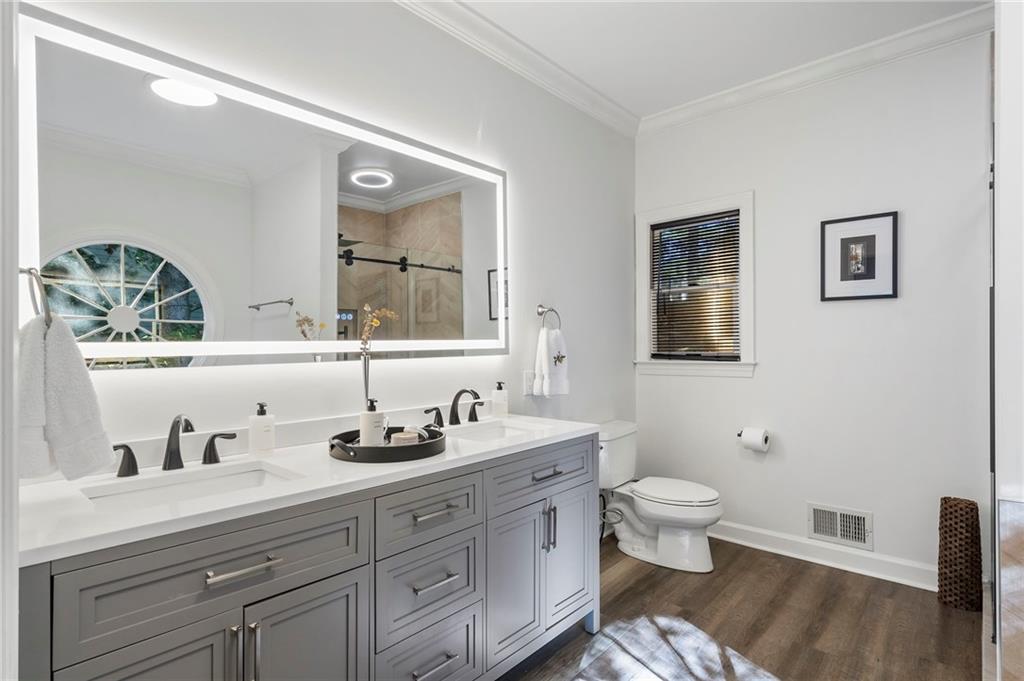 Milton - Residential