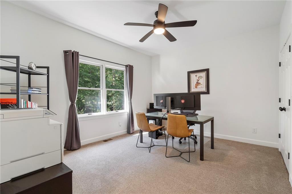 Milton - Residential
