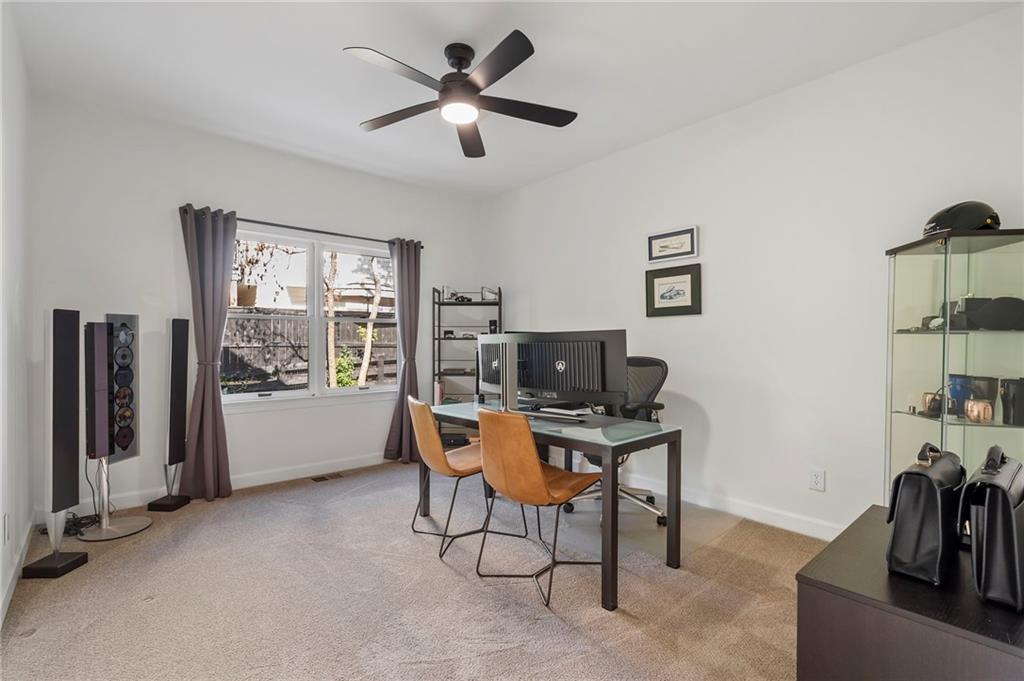 Milton - Residential