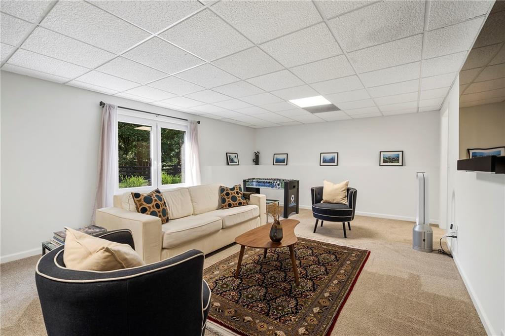 Milton - Residential