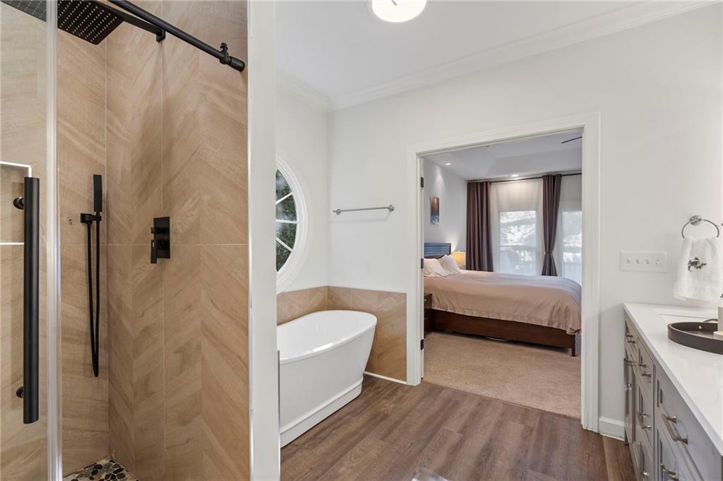 Milton - Residential
