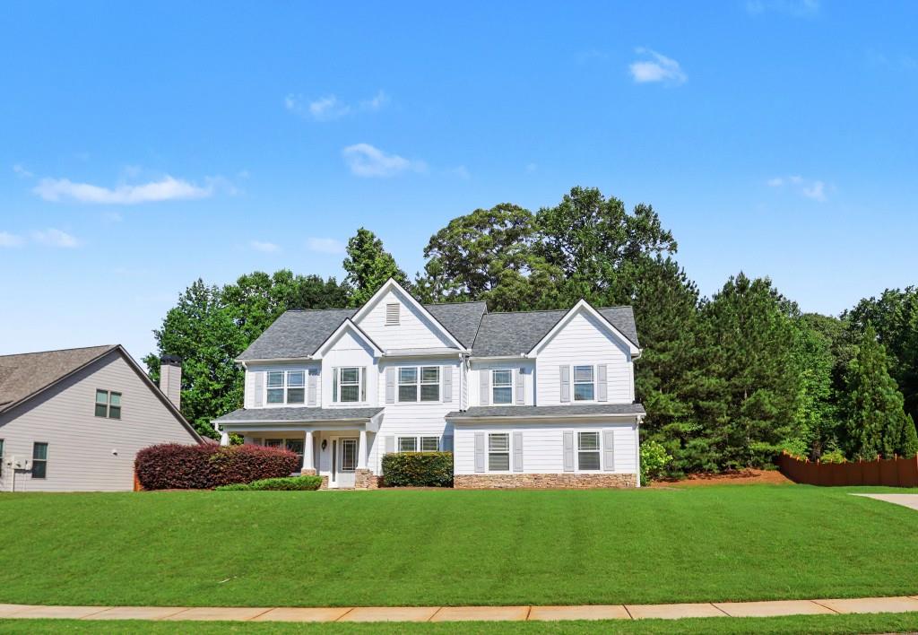 4719 Shady Lake Circle