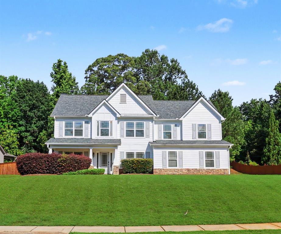 4719 Shady Lake Circle