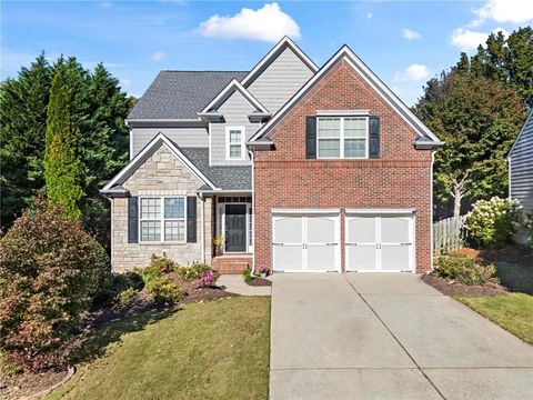 4250 Granby Circle Cumming GA 30041