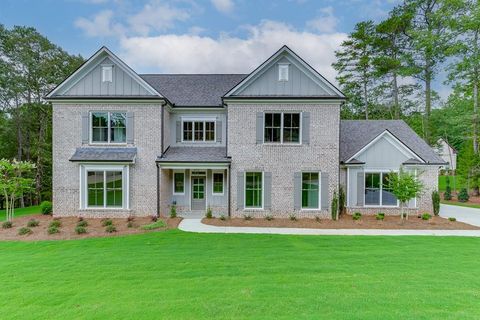 1311 Riverhill Drive Bishop GA 30621