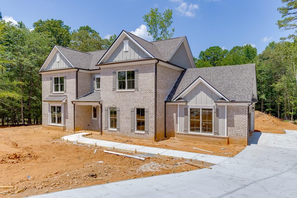 1311 Riverhill Drive