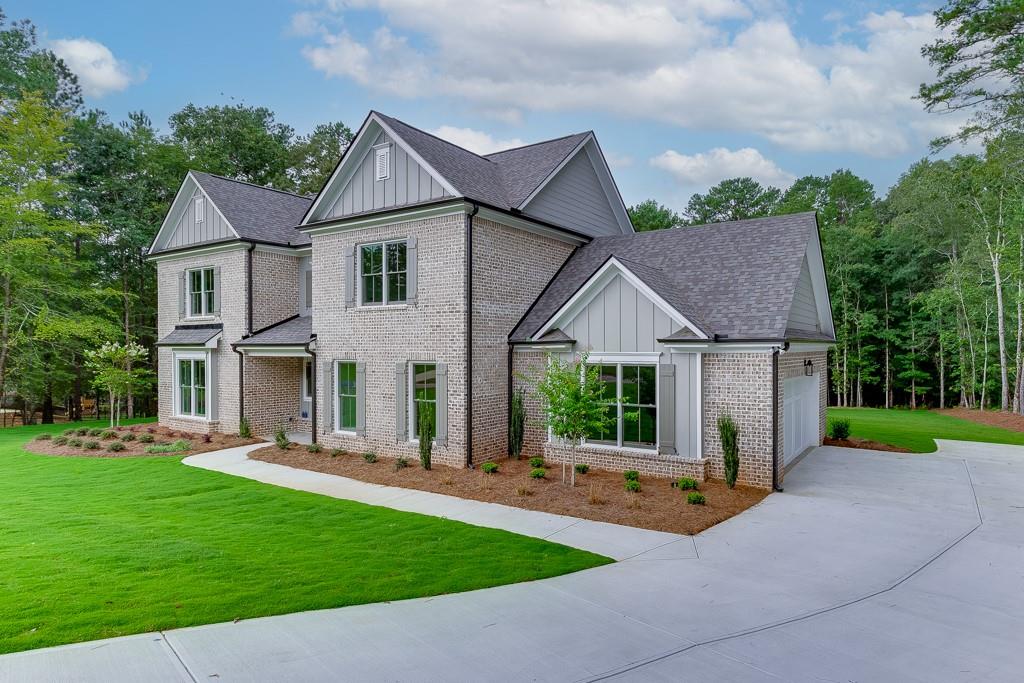 1311 Riverhill Drive