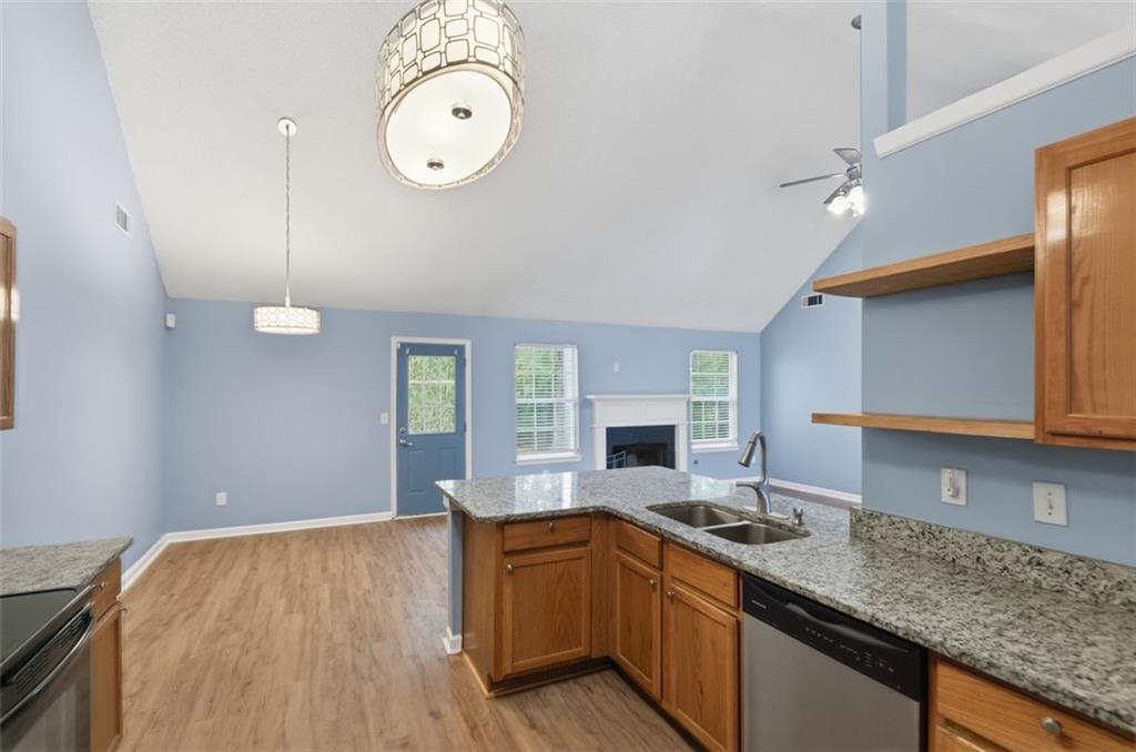 3191 MINERAL RIDGE Lane