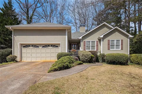 229 Larcom Lane, Griffin, GA 30224 - MLS#: 7539635