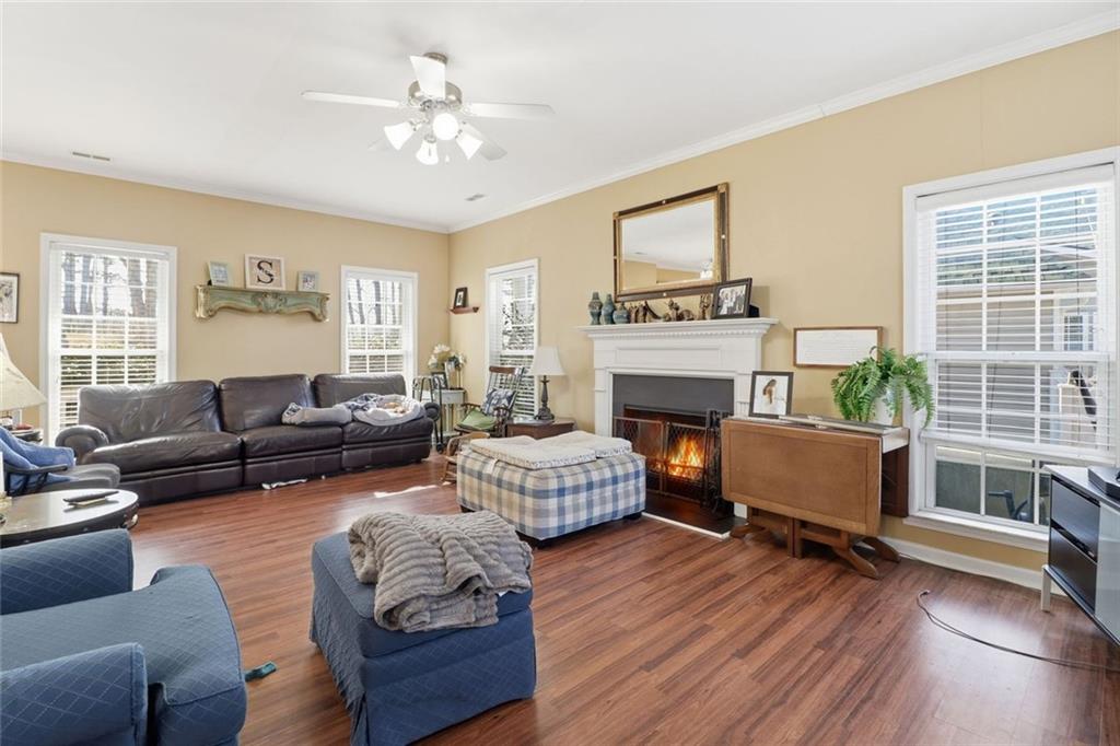 15 High Point Circle