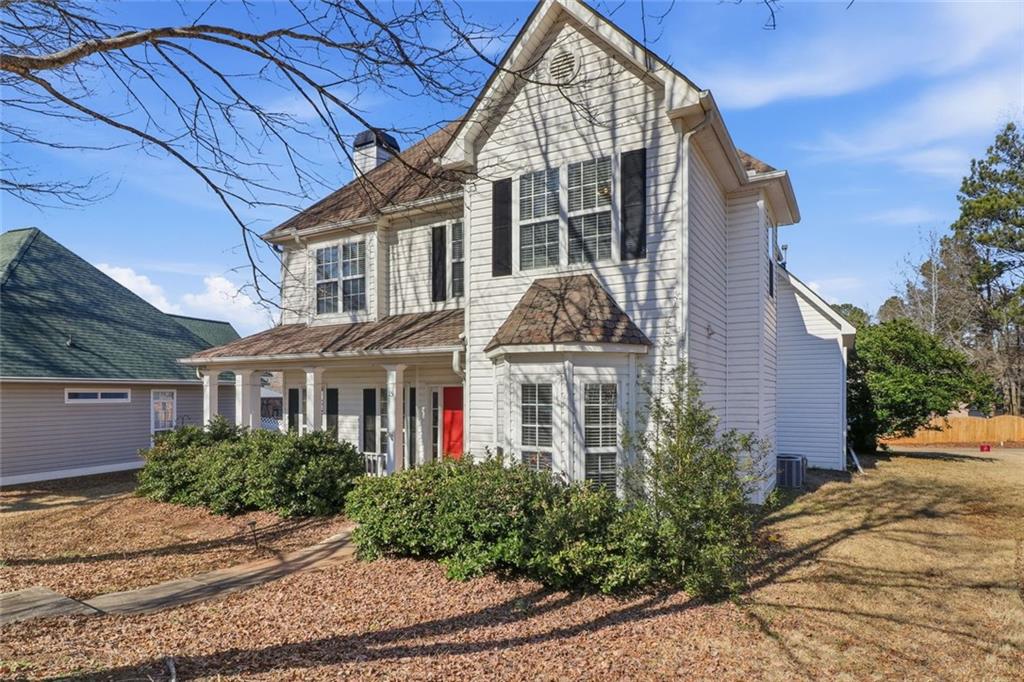 15 High Point Circle