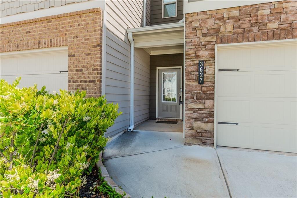 3627 Canyon Springs Drive