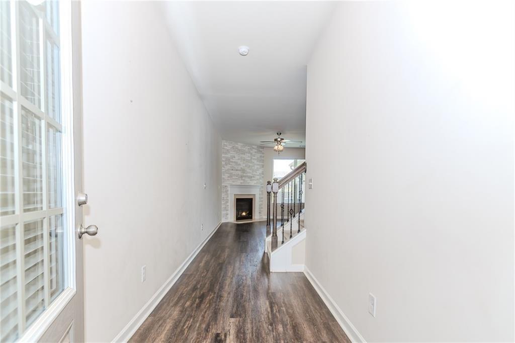 3627 Canyon Springs Drive