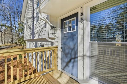 Apartment For Sale - 145 Timber Mill Circle<br/> Carroll County, Carrollton, GA 30116