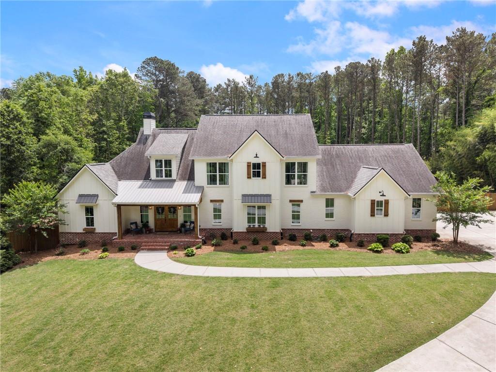 1273 Villa Rica Road SW