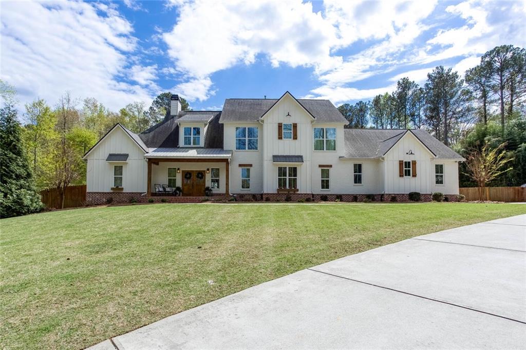 1273 Villa Rica Road SW