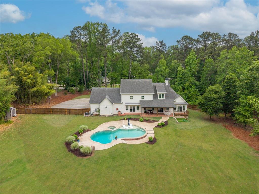 1273 Villa Rica Road SW