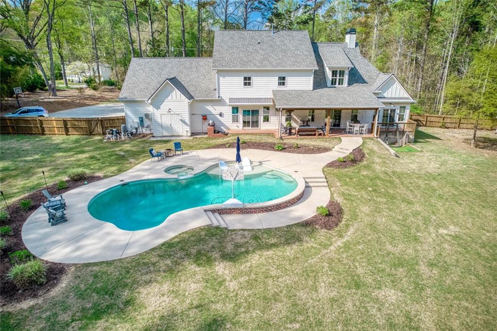 1273 Villa Rica Road SW