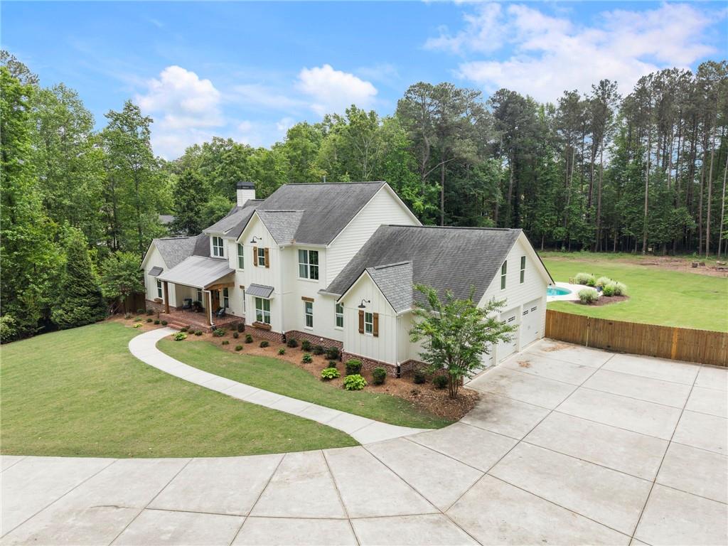 1273 Villa Rica Road SW