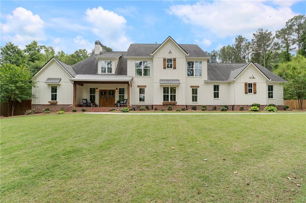 1273 Villa Rica Road SW