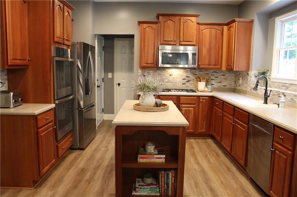 6108 Windflower Drive
