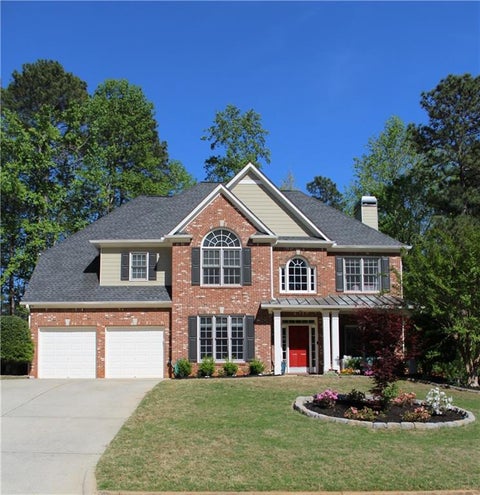 Homes For Sale - 6108 Windflower Drive<br/> Powder Springs, GA 30127