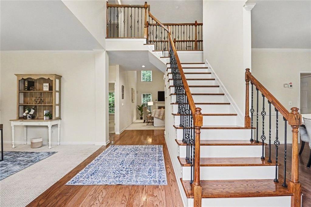 6110 Georgetown Park Drive
