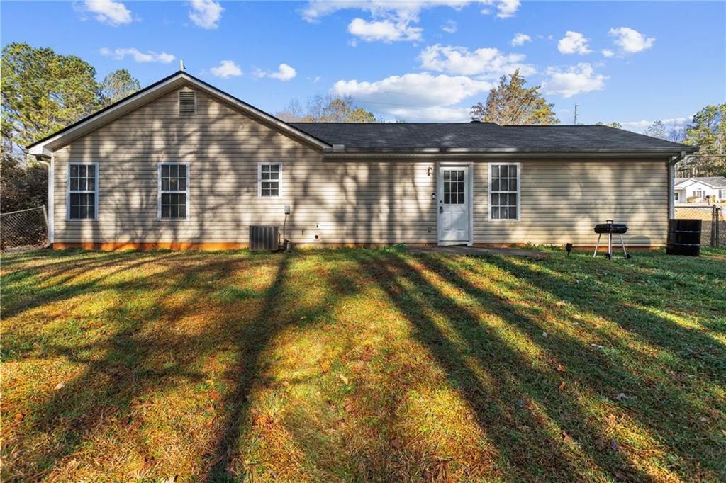 466 Southern Trace Drive