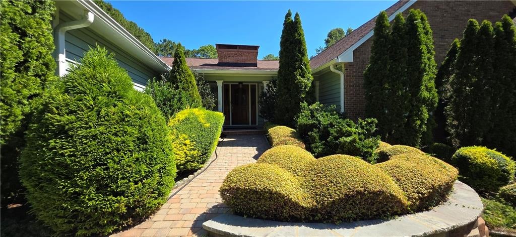 1066 Bridgewater Walk