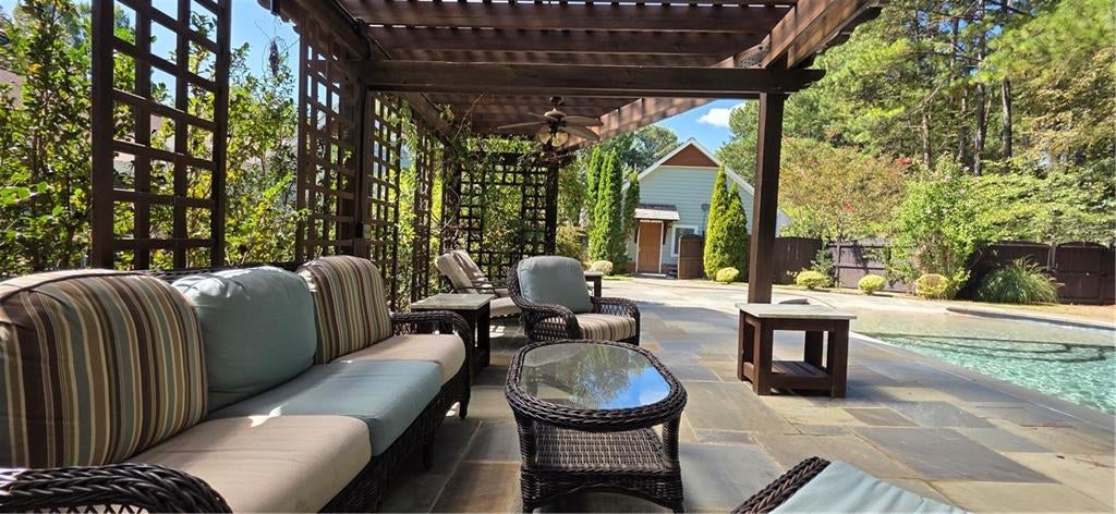 1066 Bridgewater Walk