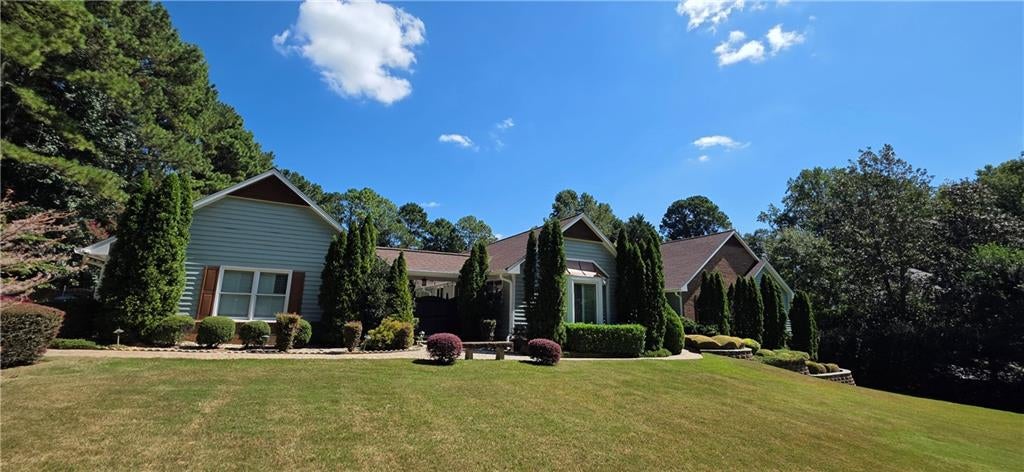 1066 Bridgewater Walk