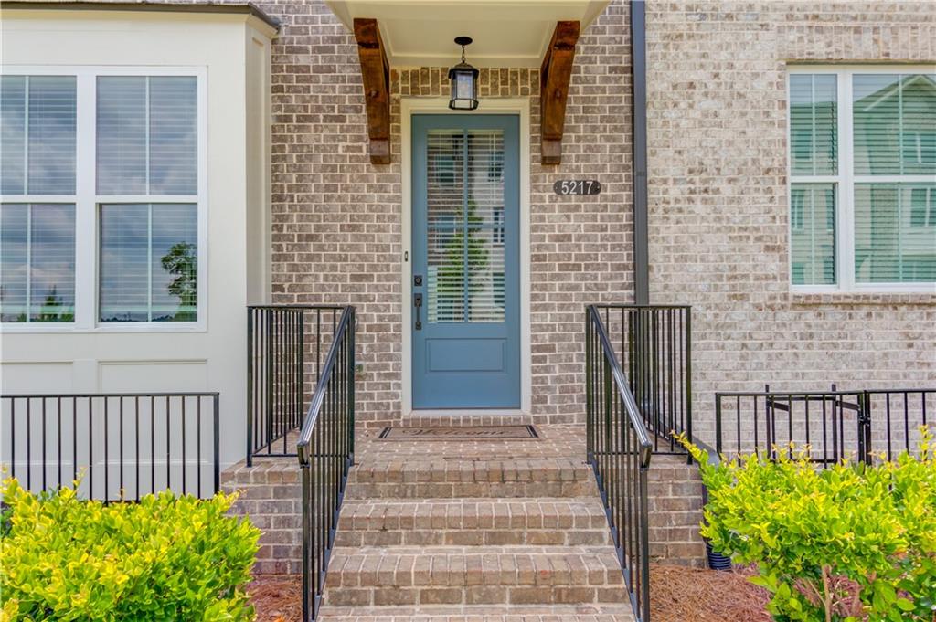 5217 Riden Court
